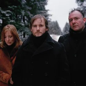 Portishead bientôt au boulot sur un nouvel album !
