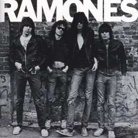 Ramones : un biopic by Scorsese