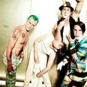 Red Hot Chili Peppers : le prochain album sans Rick Rubin ?