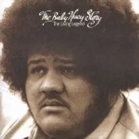 The Baby Huey Story - The Living Legend