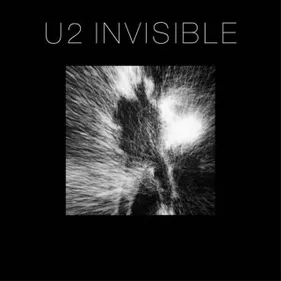 Invisible, nouveau single de U2