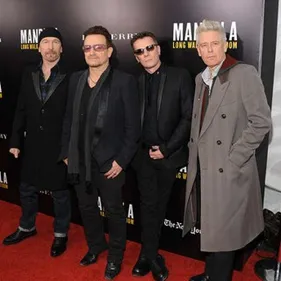 U2 : des détails sur le prochain album