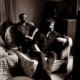 Détroit - Horizon (live session)