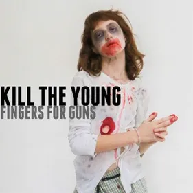 Kill the Young : un concert gratuit ce soir !