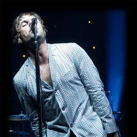 Nous avons tous rendez-vous avec Liam Gallagher en octobre