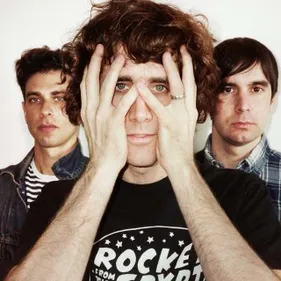 The Rapture, c'est fini