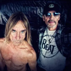 Décès de Scott Asheton