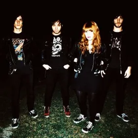 The Dodoz s'éteignent