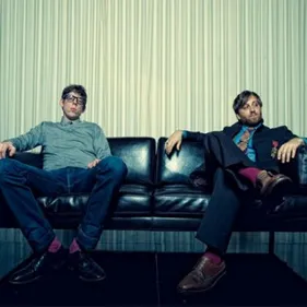 The Black Keys : un nouvel extrait et une date pour Let's Rock