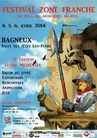 Zone Franche : le Moyen-Âge fantastique vous accueille avec OÜI FM