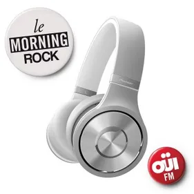 Gagnez un casque Pioneer avec OÜI FM !