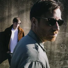 The Black Keys dévoilent une inédite