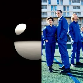 Arcade Fire vs. deadmau5 : fight !