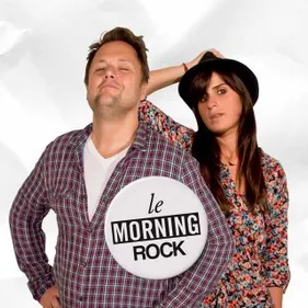 Le Morning Rock vous invite à son petit déj rock !
