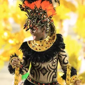 Gagnez un voyage de rêve à Rio De Janeiro