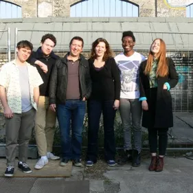 Metronomy à Berlin : le report de Marie