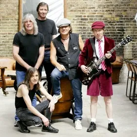 AC/DC : l'album arrive !