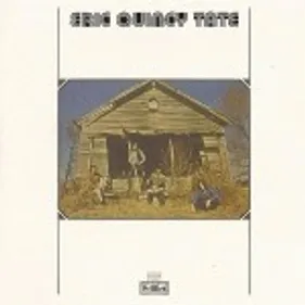 Eric Quincy Tate - Eric Quincy Tate