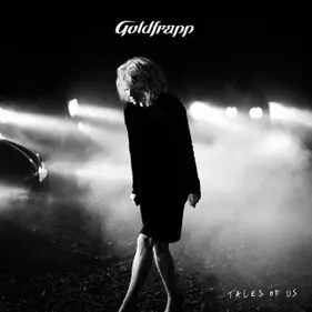 Goldfrapp, nouvel album à découvrir au cinéma