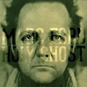 Marc Ford - Holy Ghost