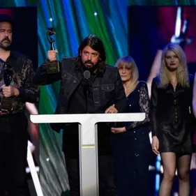 Rock And Roll Hall Of Fame 2014 : la cérémonie