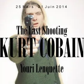 Kurt Cobain, The Last Shooting : l'interview de Youri Lenquette