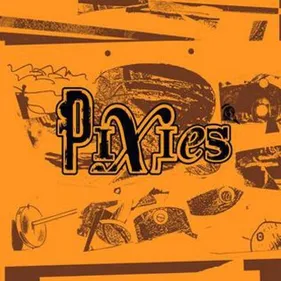 Le nouvel album des Pixies en écoute intégrale