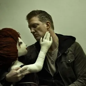 Partez voir Queens of the Stone Age à Montpellier