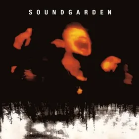 Découvrez la pochette de Superunknown de Soundgarden en version...