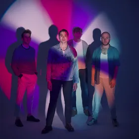 Les Wild Beasts sortent un ultime EP et quelques dates avant de se...
