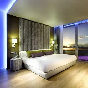 Le Morning Rock vous emmène au Hard Rock Hotel d'Ibiza !