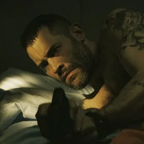 Jalil Lespert invité du Morning Rock de OÜI FM (6h-9h)