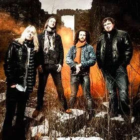 Découvrez le dernier Black Stone Cherry dans Bring The Noise !