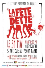 La fête de la dette avec OÜI FM