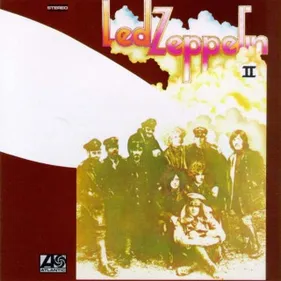 Led Zeppelin : une version inédite de Whole Lotta Love