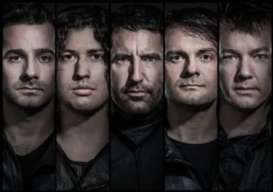 Bring The Noise spéciale Nine Inch Nails