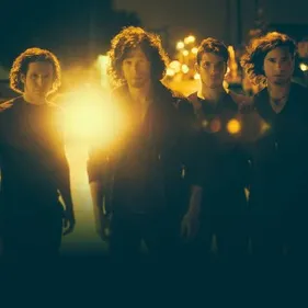 Découvrez Nothing More dans Bring The Noise