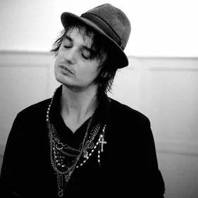 Peter Doherty : au boulot sur un nouvel album solo