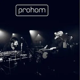 Prohom, live à domicile