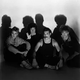 Mercury inédit sur un prochain Queen ?