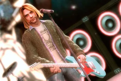 Le rock prend les commandes