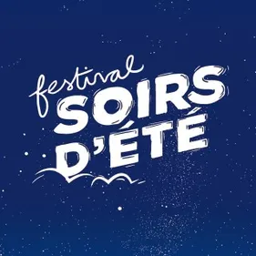 Dernière minute : FFF s'invite au Festival Soirs d'été 2014