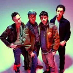 Au Secours, C'est Du Live ! - semaine du 26 mai