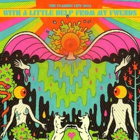 The Flaming Lips : hommage aux Beatles