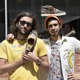 Gagnez vos chaussures Armistice avec La Onda Radio Show