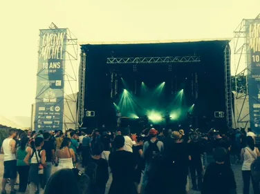 Sum 41, Peter Doherty, Matmatah : du beau monde prévu au Jardin du...