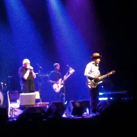 Jazz Festival de Montreal : la cavale au Canada de Thomas Caussé !