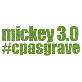 Spéciale Foot : Mickey 3D en interview chez Thomas Caussé