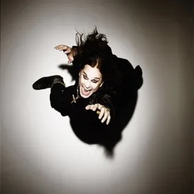 Ozzy Osbourne n'est pas en grande forme