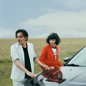 The Dø en interview avec Thomas Caussé